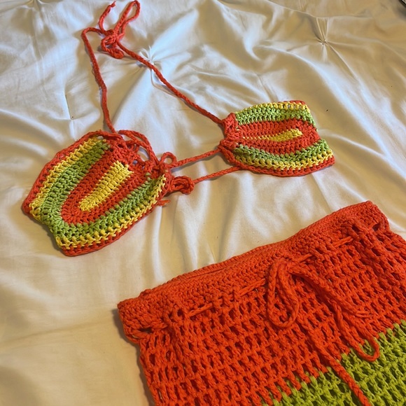 Festival set - Picture 3 of 5